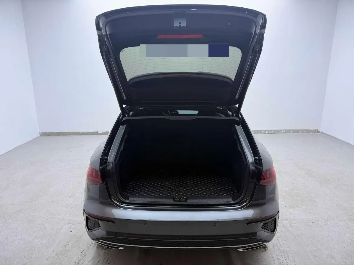 2023 Audi A3 1.4T 150HP L4 7DCT,autocango,china used car exporter,china ev exporter,chinese used car exporter,chinese used ev exporter