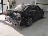 2019 Qoros 5 1.6T 197HP L4 7DCT