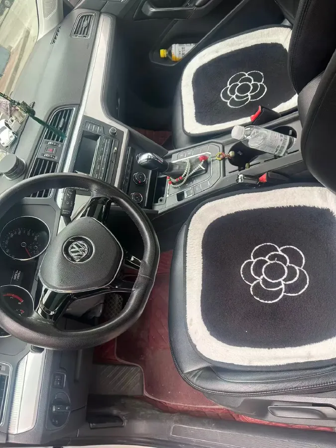 2018 Volkswagen Lamando 1.4T 131HP L4 7DCT,autocango,china used car exporter,china ev exporter,chinese used car exporter,chinese used ev exporter