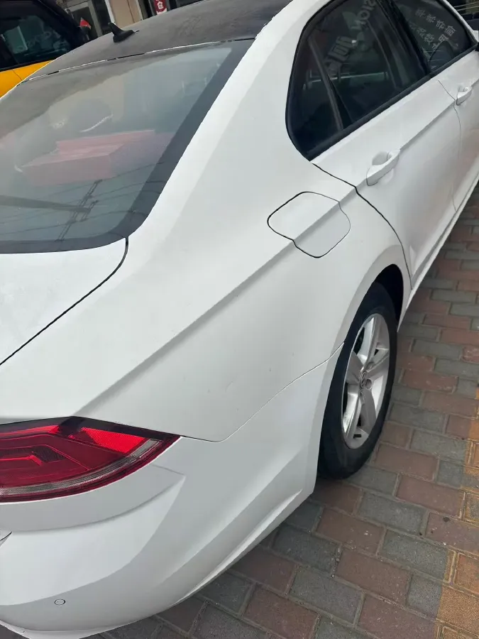 2018 Volkswagen Lamando 1.4T 131HP L4 7DCT,autocango,china used car exporter,china ev exporter,chinese used car exporter,chinese used ev exporter