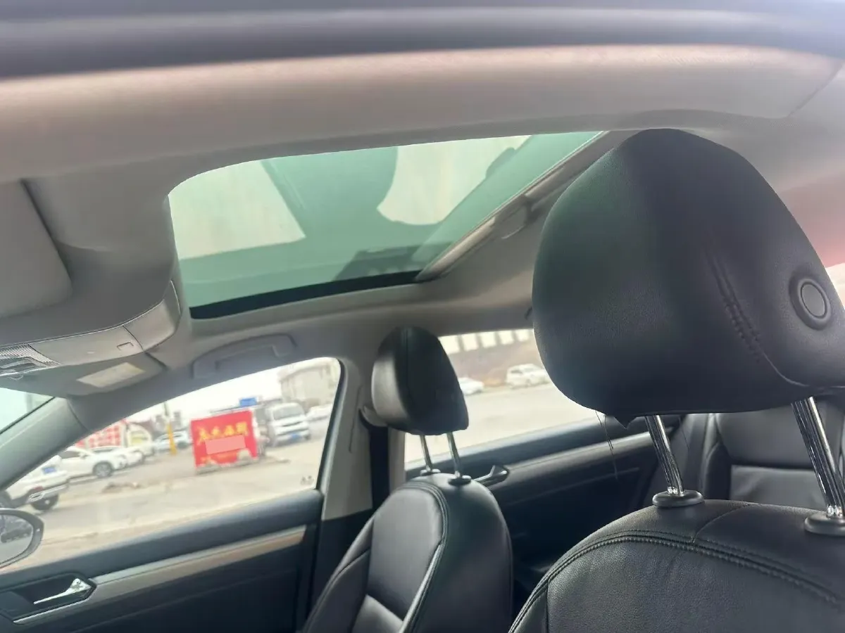 2018 Volkswagen Lamando 1.4T 131HP L4 7DCT,autocango,china used car exporter,china ev exporter,chinese used car exporter,chinese used ev exporter