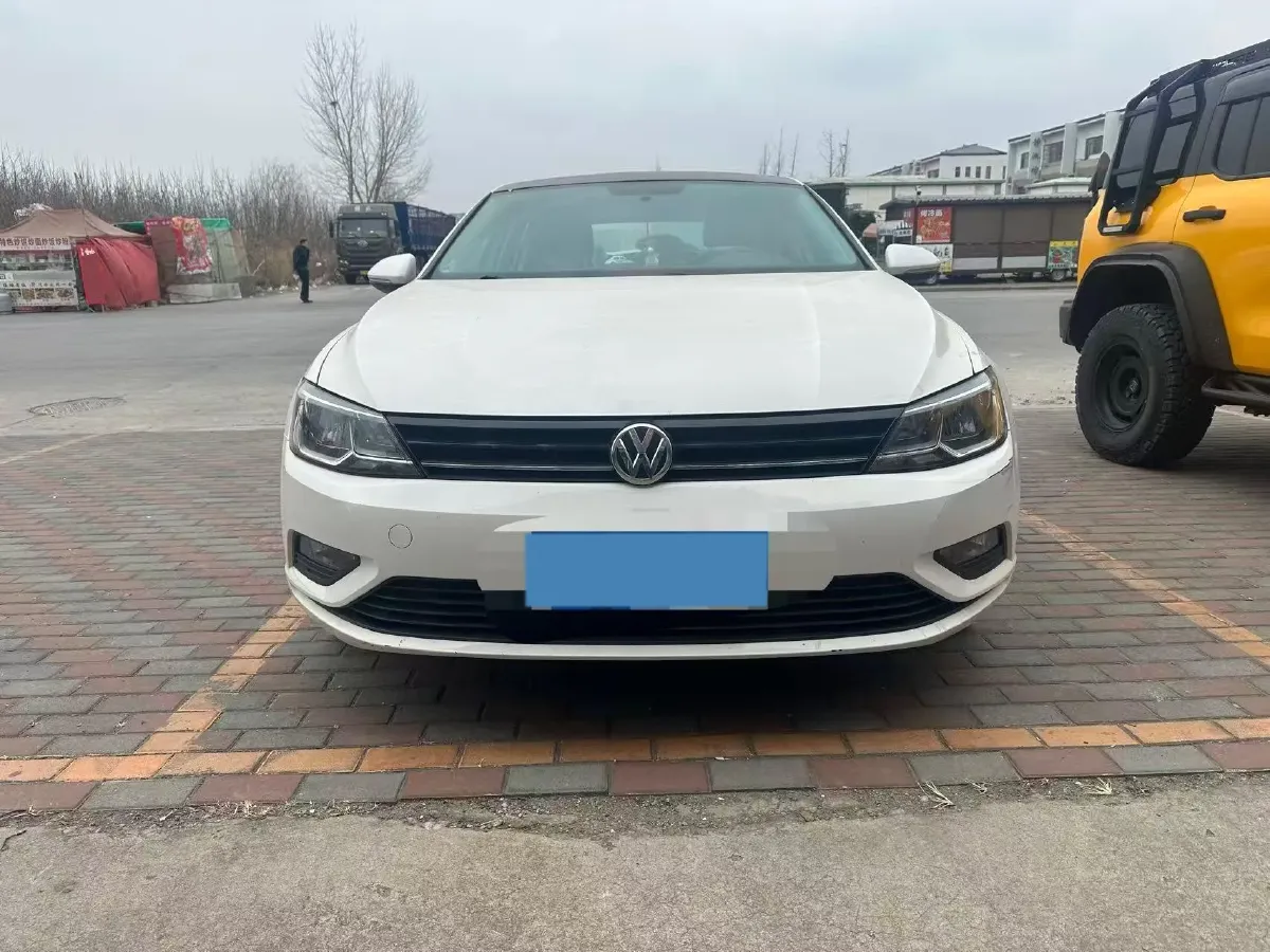 2018 Volkswagen Lamando 1.4T 131HP L4 7DCT,autocango,china used car exporter,china ev exporter,chinese used car exporter,chinese used ev exporter
