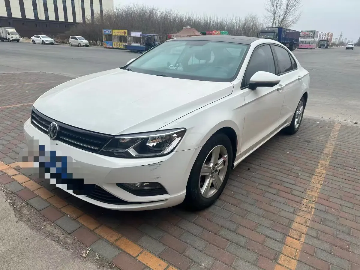 2018 Volkswagen Lamando 1.4T 131HP L4 7DCT,autocango,china used car exporter,china ev exporter,chinese used car exporter,chinese used ev exporter
