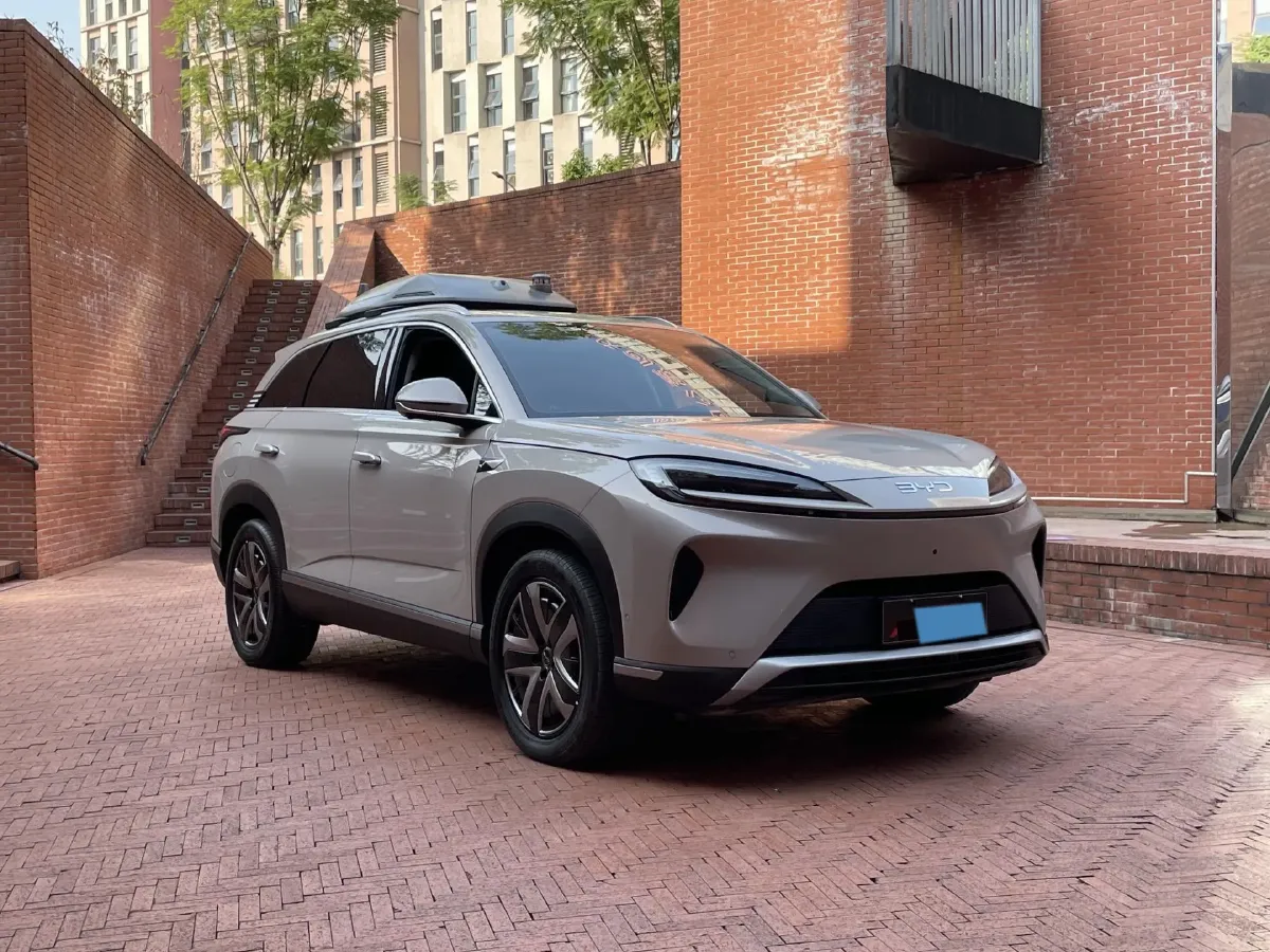 2025 BYD Sea Lion 07 DM-i 1.5T 156HP L4 E-CVT PHEV,autocango,china used car exporter,china ev exporter,chinese used car exporter,chinese used ev exporter