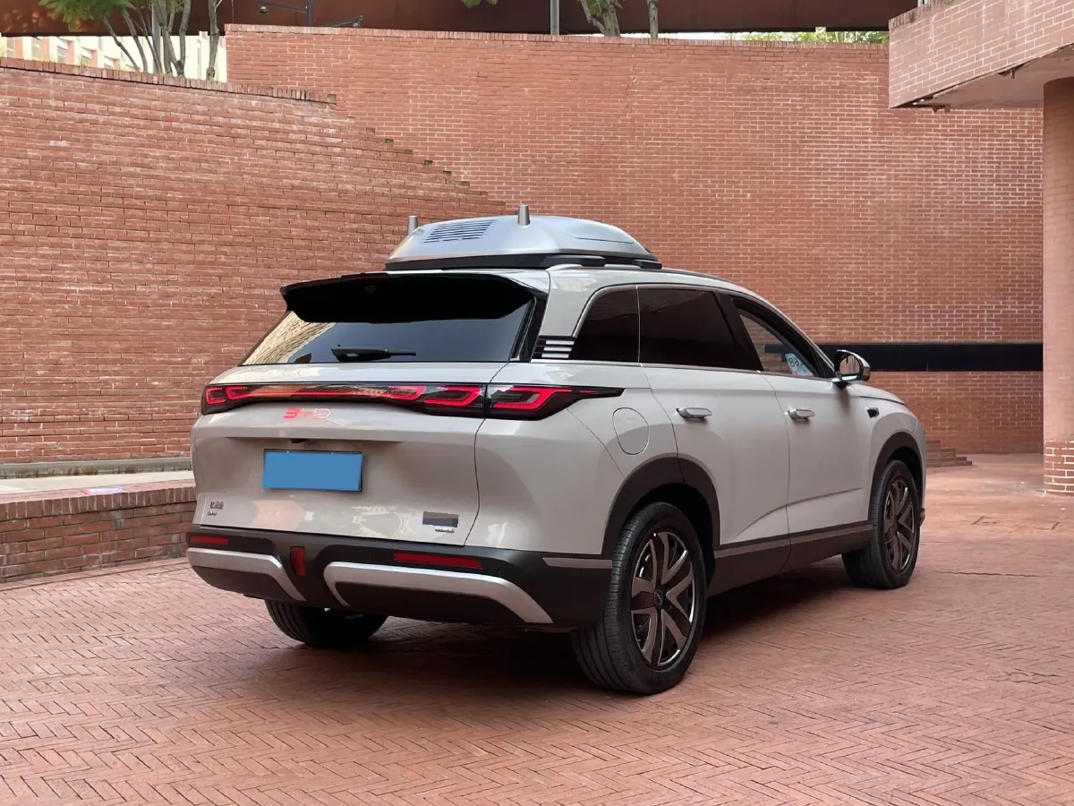 2025 BYD Sea Lion 07 DM-i 1.5T 156HP L4 E-CVT PHEV,autocango,china used car exporter,china ev exporter,chinese used car exporter,chinese used ev exporter