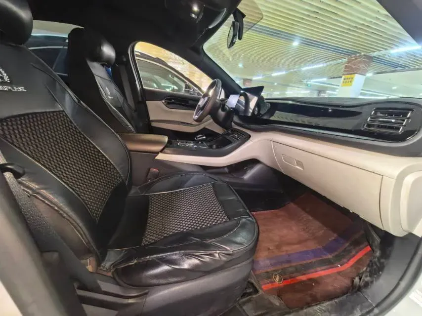 2023 BYD Qin Plus 1.5L 110HP L4 E-CVT PHEV 8.32KWH,autocango,china used car exporter,china ev exporter,chinese used car exporter,chinese used ev exporter