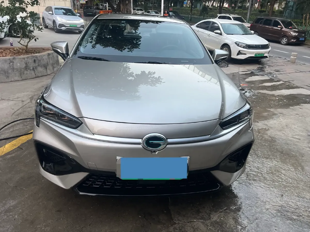 2022 Aion S BEV 60KWH,autocango,china used car exporter,china ev exporter,chinese used car exporter,chinese used ev exporter