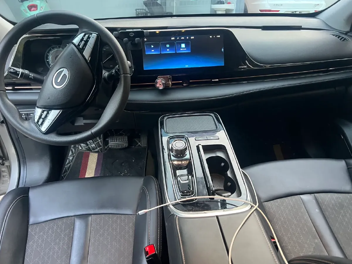 2022 Aion S BEV 60KWH,autocango,china used car exporter,china ev exporter,chinese used car exporter,chinese used ev exporter