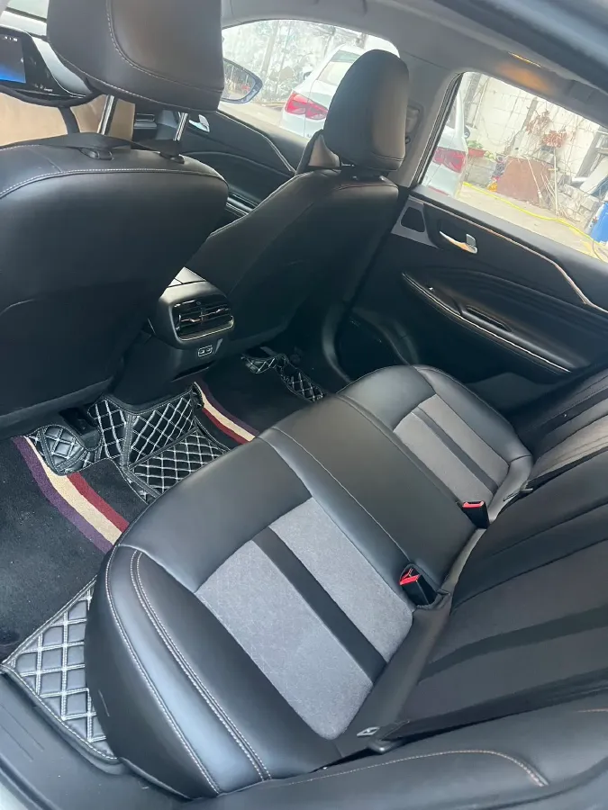 2022 Aion S BEV 60KWH,autocango,china used car exporter,china ev exporter,chinese used car exporter,chinese used ev exporter