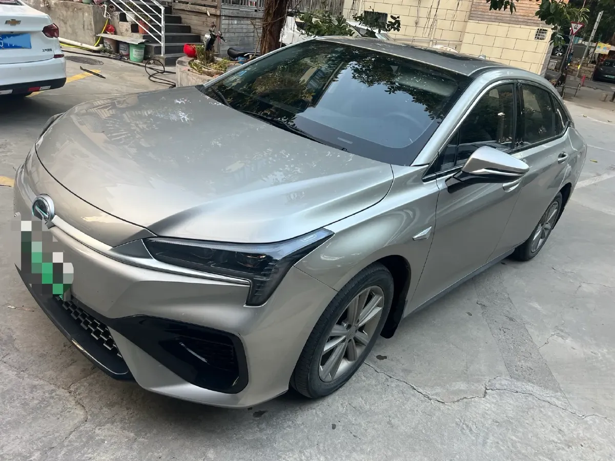 2022 Aion S BEV 60KWH,autocango,china used car exporter,china ev exporter,chinese used car exporter,chinese used ev exporter