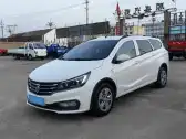 2017 BAOJUN 310W,autocango,china used car exporter,china ev exporter,chinese used car exporter,chinese used ev exporter