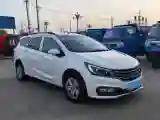 2017 BaoJun 310W 1.5L 112HP L4 6MT