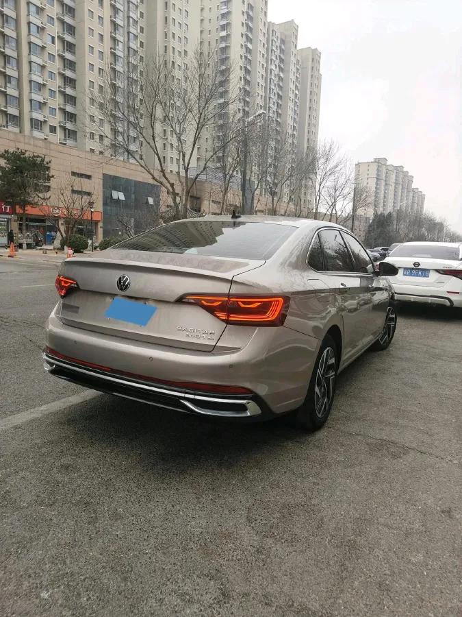 2024 Volkswagen Sagitar 1.5T 160HP L4 7DCT,autocango,china used car exporter,china ev exporter,chinese used car exporter,chinese used ev exporter