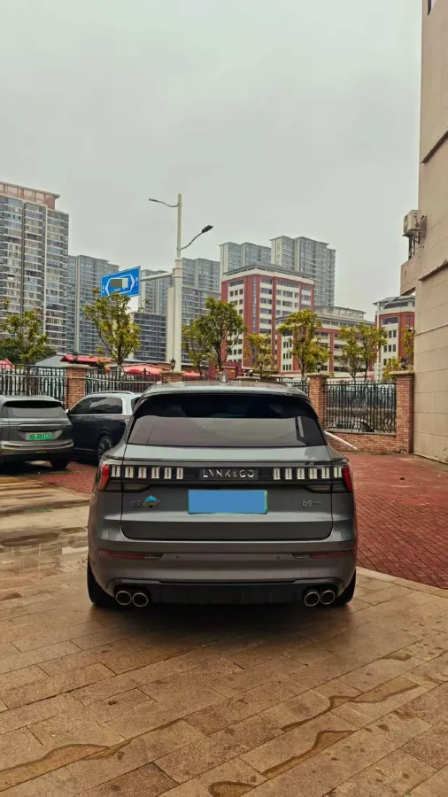 2021 LYNK&CO 09 EM-P 2.0T 254HP L4 8AT PHEV 18.83KWH,autocango,china used car exporter,china ev exporter,chinese used car exporter,chinese used ev exporter