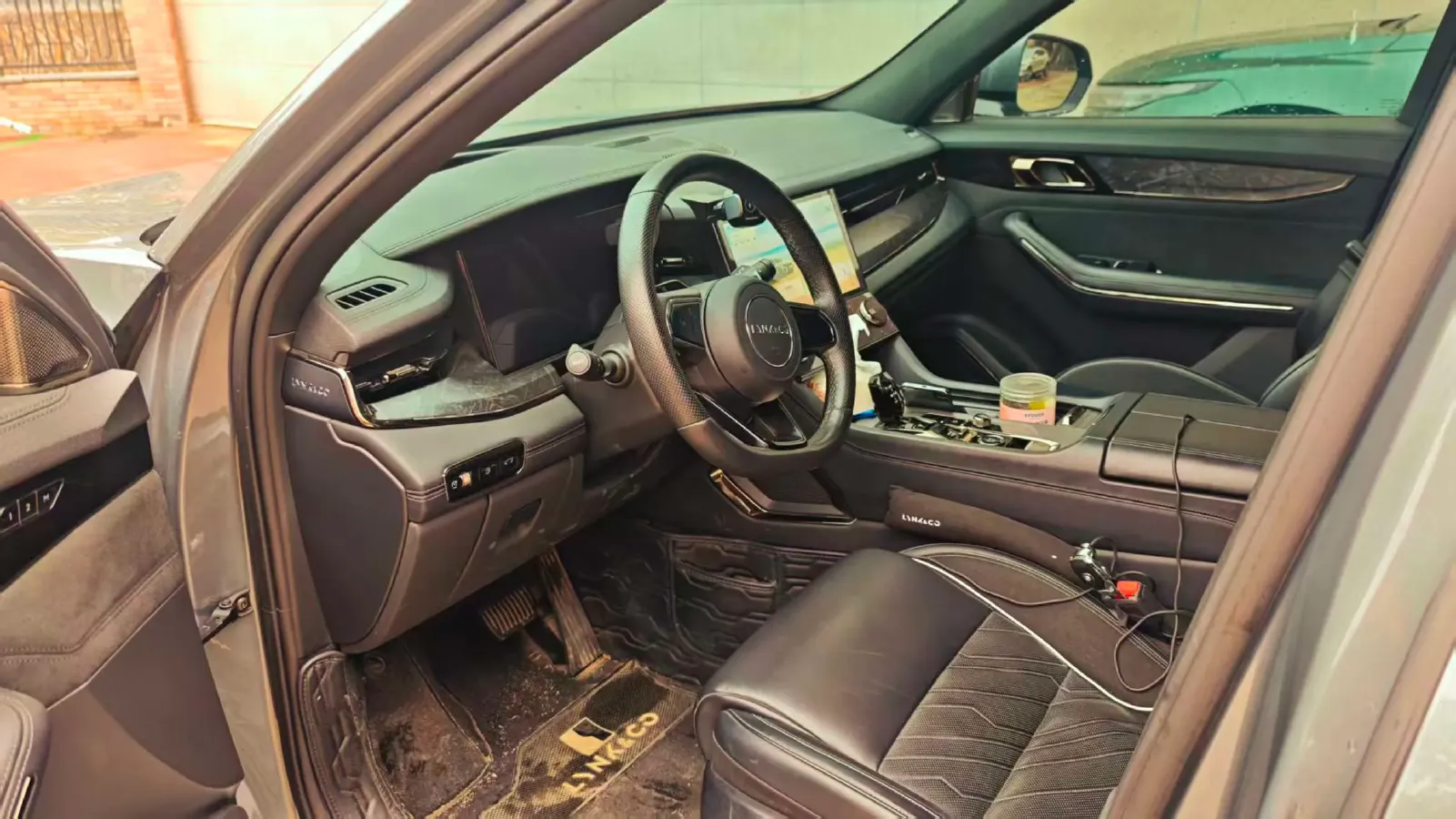 2021 LYNK&CO 09 EM-P 2.0T 254HP L4 8AT PHEV 18.83KWH,autocango,china used car exporter,china ev exporter,chinese used car exporter,chinese used ev exporter