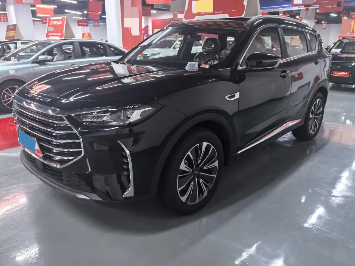 2025 Jetour X70 Plus 1.5T 156HP L4 CVT,autocango,china used car exporter,china ev exporter,chinese used car exporter,chinese used ev exporter