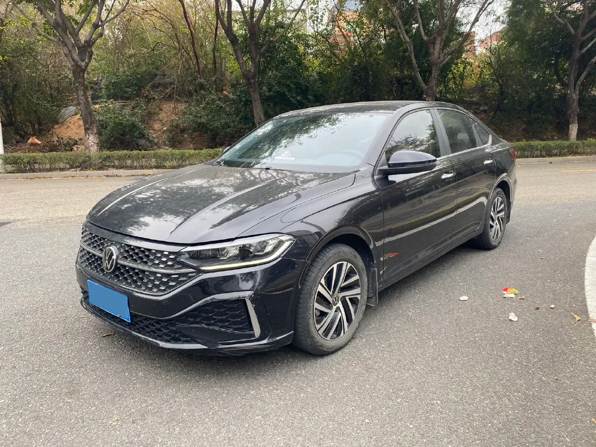 2023 Volkswagen Lavida 1.2T 116HP L4 7DCT,autocango,china used car exporter,china ev exporter,chinese used car exporter,chinese used ev exporter
