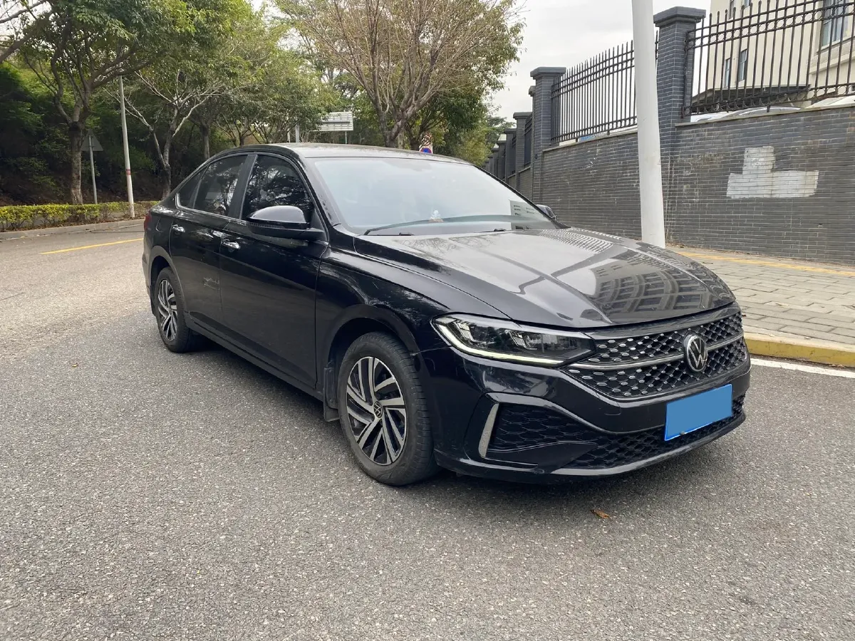 2023 Volkswagen Lavida 1.2T 116HP L4 7DCT,autocango,china used car exporter,china ev exporter,chinese used car exporter,chinese used ev exporter