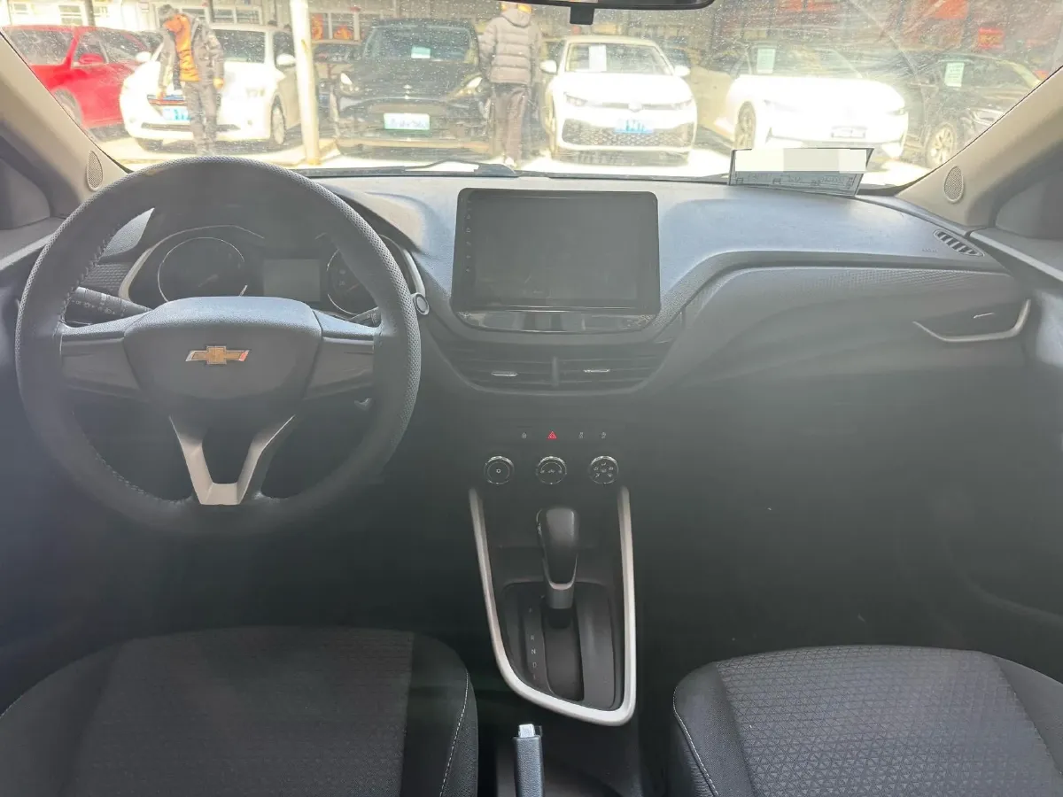 2020 Chevrolet Cavalier 1.0T 125HP L3 6AT,autocango,china used car exporter,china ev exporter,chinese used car exporter,chinese used ev exporter