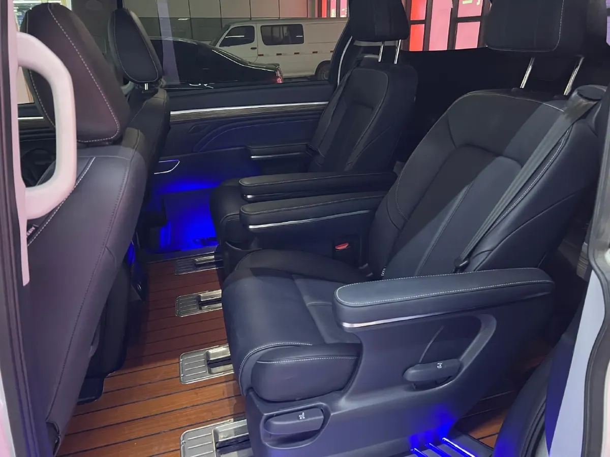 2021 GAC Trumpchi M8 2.0T 252HP L4 8AT,autocango,china used car exporter,china ev exporter,chinese used car exporter,chinese used ev exporter