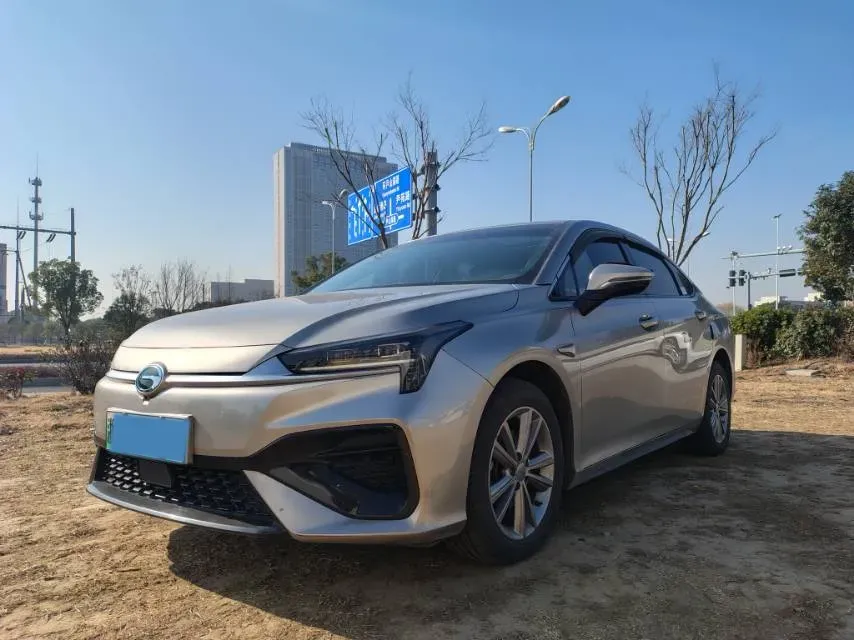 2022 Aion S BEV 60KWH,autocango,china used car exporter,china ev exporter,chinese used car exporter,chinese used ev exporter