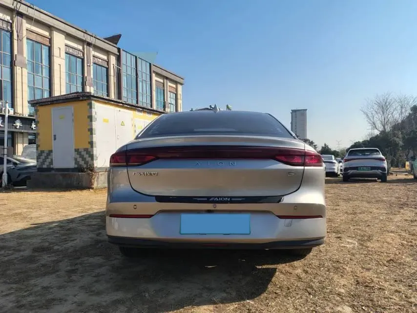 2022 Aion S BEV 60KWH,autocango,china used car exporter,china ev exporter,chinese used car exporter,chinese used ev exporter