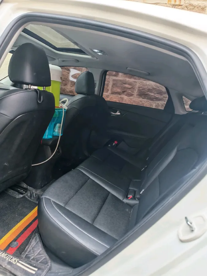 2020 Kia K3 1.5L 115HP L4 CVT,autocango,china used car exporter,china ev exporter,chinese used car exporter,chinese used ev exporter