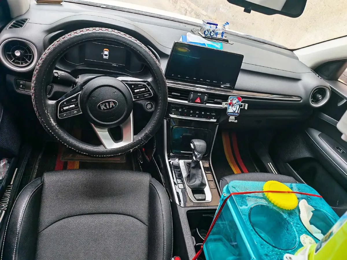 2020 Kia K3 1.5L 115HP L4 CVT,autocango,china used car exporter,china ev exporter,chinese used car exporter,chinese used ev exporter