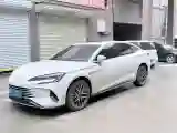 2025 BYD Seal07 DM-i 1.5L 101HP L4 E-CVT PHEV 17.6KWH