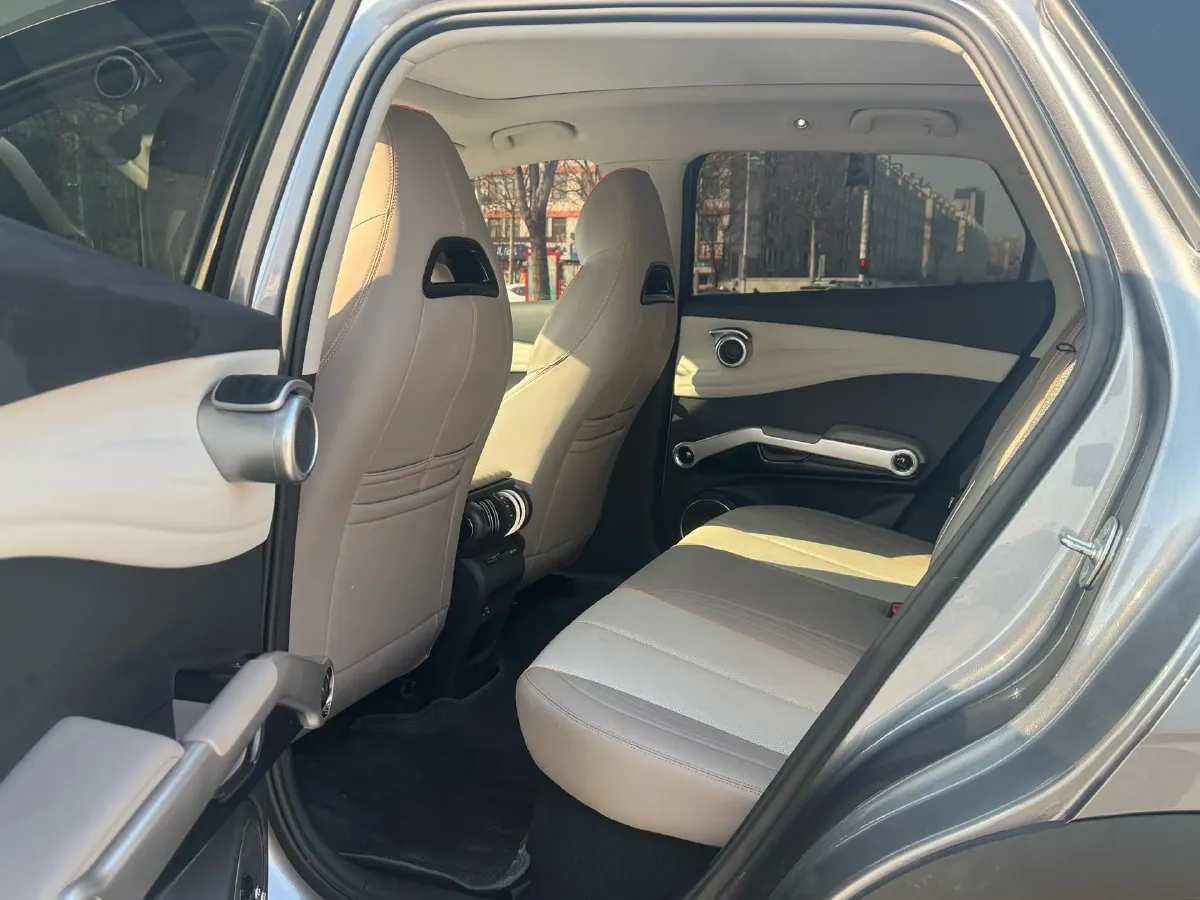 2024 BYD Yuan Plus BEV 49.92KWH,autocango,china used car exporter,china ev exporter,chinese used car exporter,chinese used ev exporter