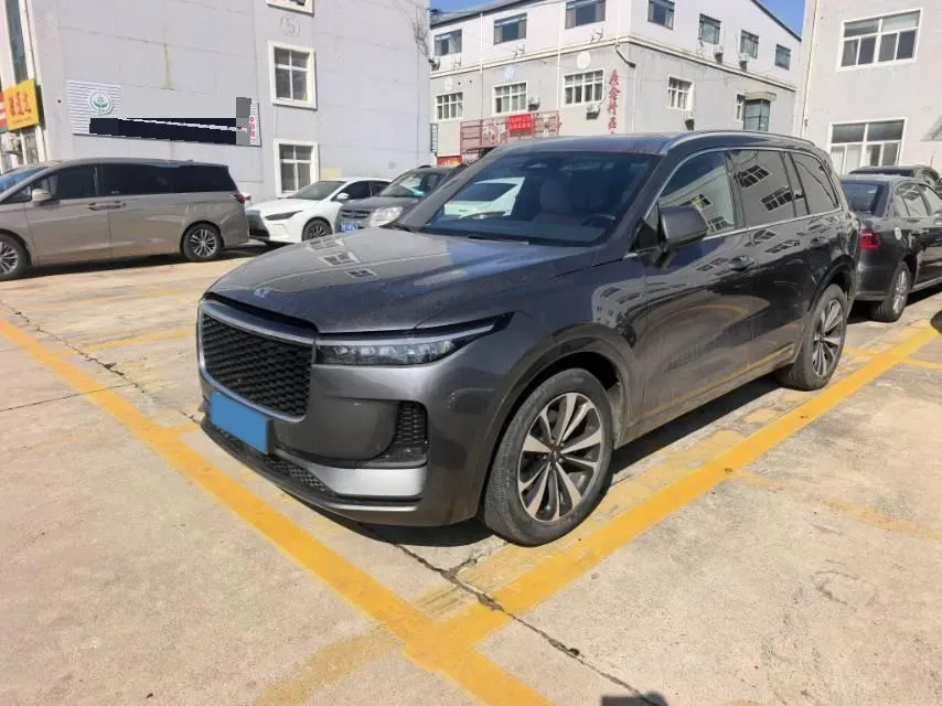 2021 Li ONE Range Extended 131HP REEV 40.5KWH,autocango,china used car exporter,china ev exporter,chinese used car exporter,chinese used ev exporter