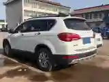 2018 Haval H6 1.5T 150HP L4 7DCT