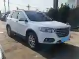 2018 Haval H6 1.5T 150HP L4 7DCT