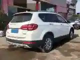 2018 Haval H6 1.5T 150HP L4 7DCT