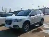 2018 Haval H6 1.5T 150HP L4 7DCT