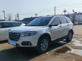 2018 HAVAL H6,autocango,china used car exporter,china ev exporter,chinese used car exporter,chinese used ev exporter