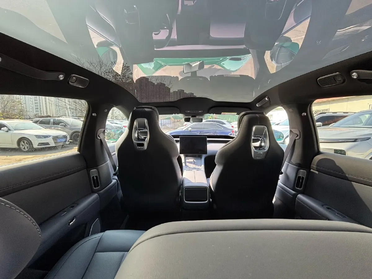 2025 MI YU7 BEV 96.3KWH,autocango,china used car exporter,china ev exporter,chinese used car exporter,chinese used ev exporter