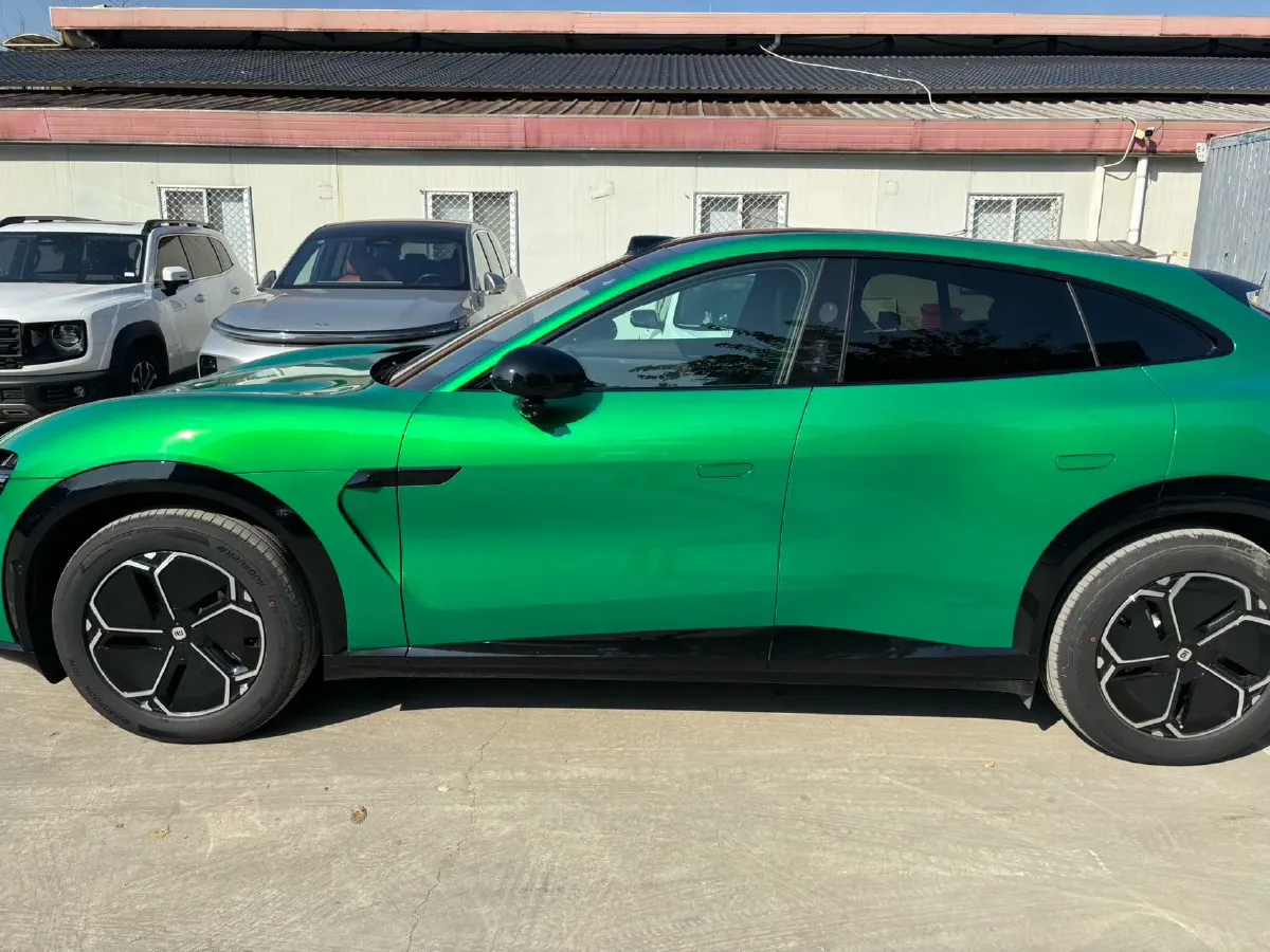 2025 MI YU7 BEV 96.3KWH,autocango,china used car exporter,china ev exporter,chinese used car exporter,chinese used ev exporter