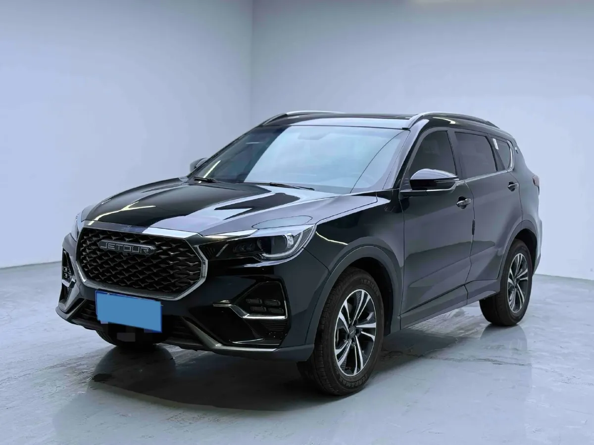 2023 Jetour X70 1.5T 156HP L4 6DCT,autocango,china used car exporter,china ev exporter,chinese used car exporter,chinese used ev exporter