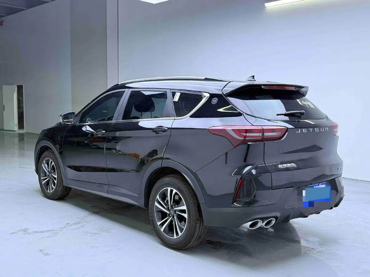 2023 Jetour X70 1.5T 156HP L4 6DCT,autocango,china used car exporter,china ev exporter,chinese used car exporter,chinese used ev exporter
