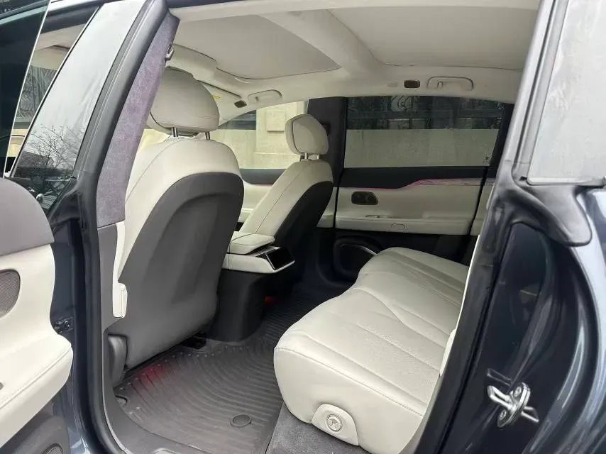 2023 NIO EC7 BEV 75KWH,autocango,china used car exporter,china ev exporter,chinese used car exporter,chinese used ev exporter