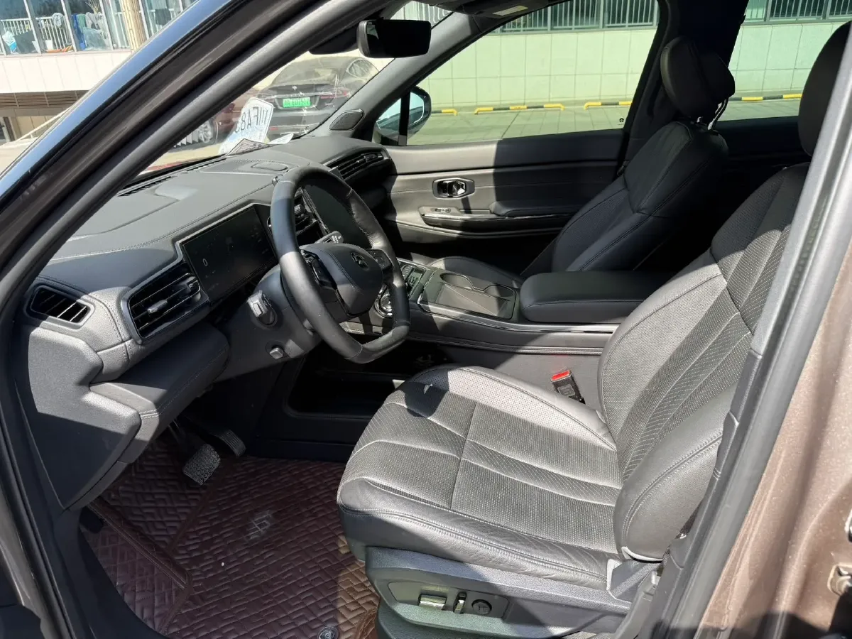 2020 NIO ES8 BEV 100KWH,autocango,china used car exporter,china ev exporter,chinese used car exporter,chinese used ev exporter