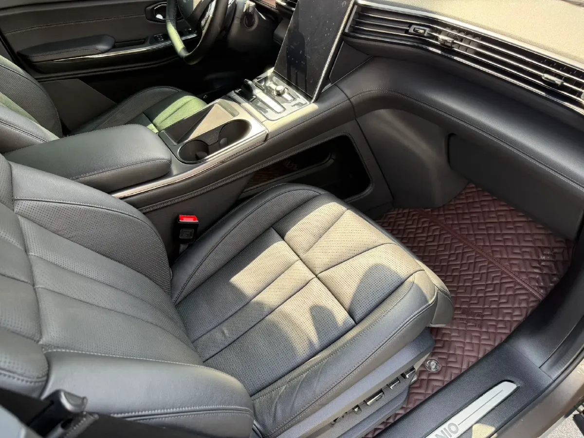 2020 NIO ES8 BEV 100KWH,autocango,china used car exporter,china ev exporter,chinese used car exporter,chinese used ev exporter