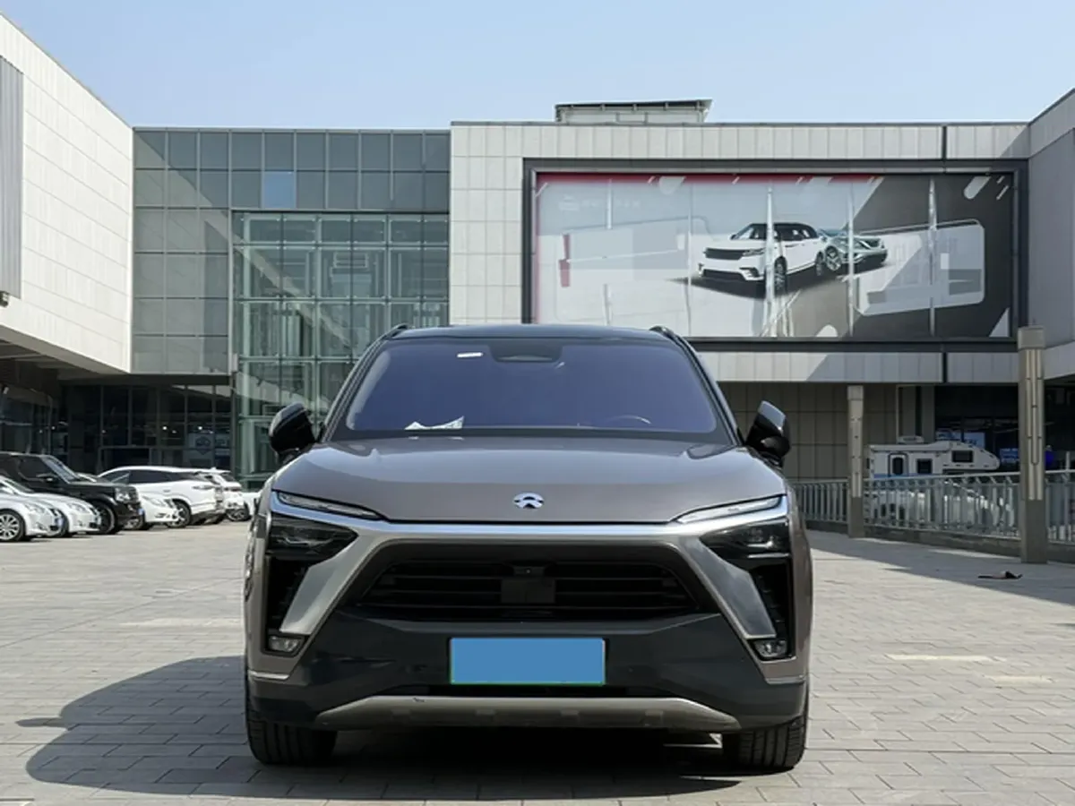 2020 NIO ES8 BEV 100KWH,autocango,china used car exporter,china ev exporter,chinese used car exporter,chinese used ev exporter