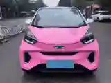 2021 Chery Little Ant BEV 35.6KWH