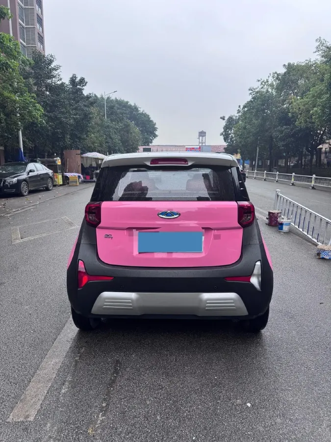 2021 Chery Little Ant BEV 35.6KWH,autocango,china used car exporter,china ev exporter,chinese used car exporter,chinese used ev exporter