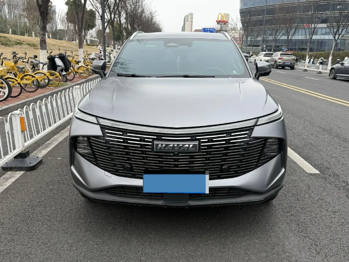 2022 Haval XY 2.0T 224HP L4 7DCT,autocango,china used car exporter,china ev exporter,chinese used car exporter,chinese used ev exporter