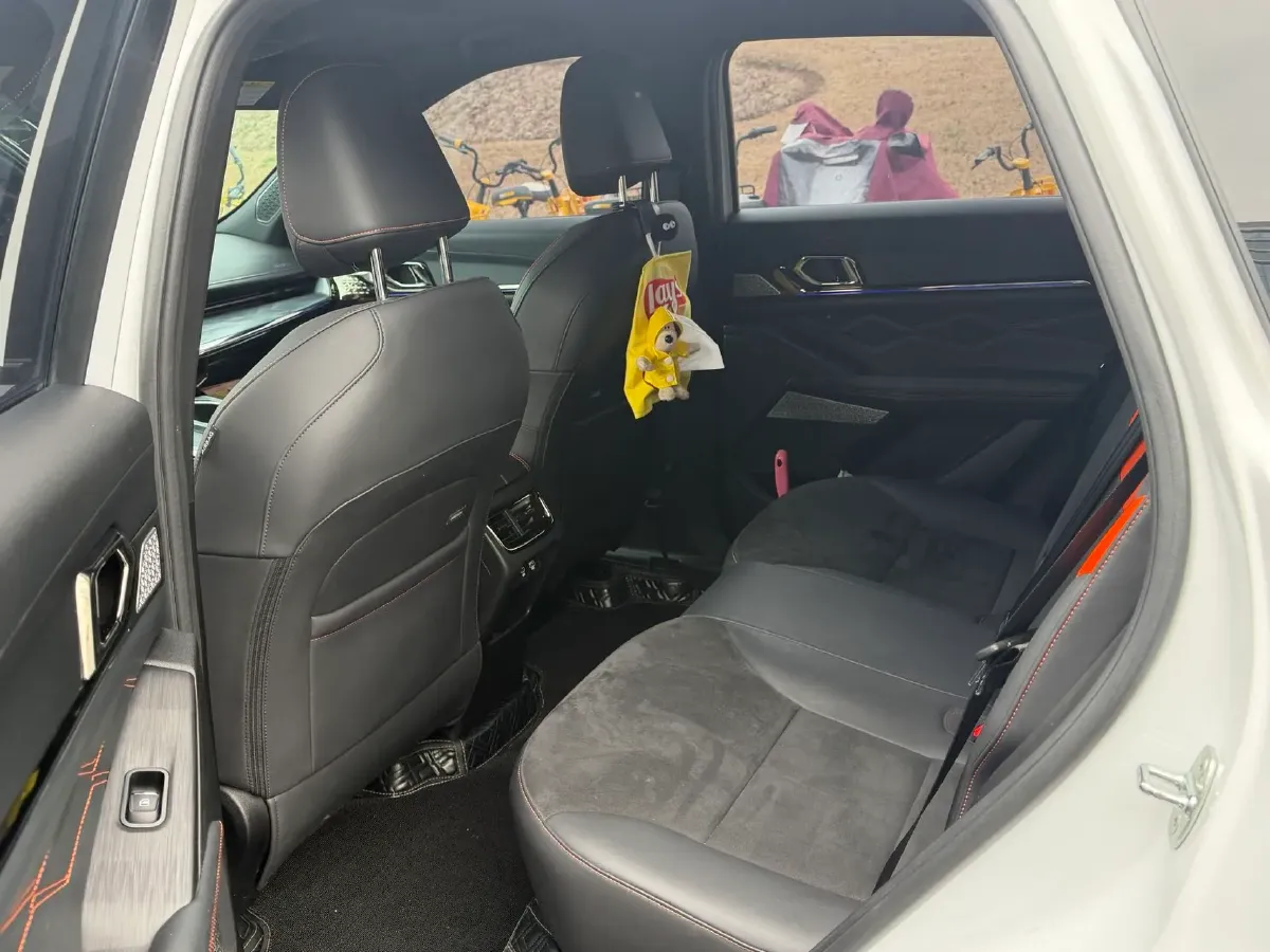 2022 Haval XY 2.0T 224HP L4 7DCT,autocango,china used car exporter,china ev exporter,chinese used car exporter,chinese used ev exporter