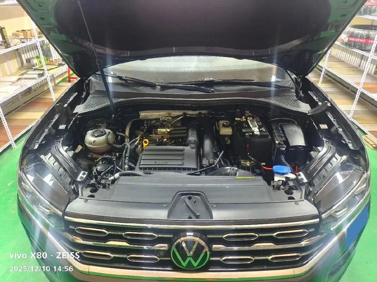 2022 Volkswagen Tayron 1.4T 150HP L4 7DCT,autocango,china used car exporter,china ev exporter,chinese used car exporter,chinese used ev exporter