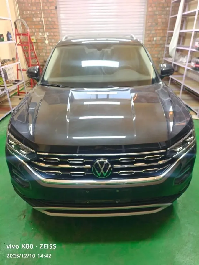 2022 Volkswagen Tayron 1.4T 150HP L4 7DCT,autocango,china used car exporter,china ev exporter,chinese used car exporter,chinese used ev exporter